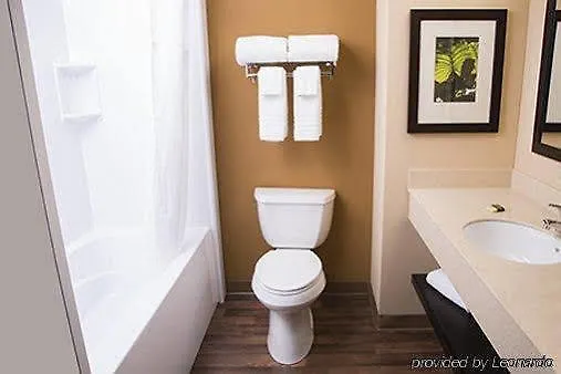 Hotel Extended Stay America Premier Suites - Charlotte - Pineville - Pineville Matthews Rd.