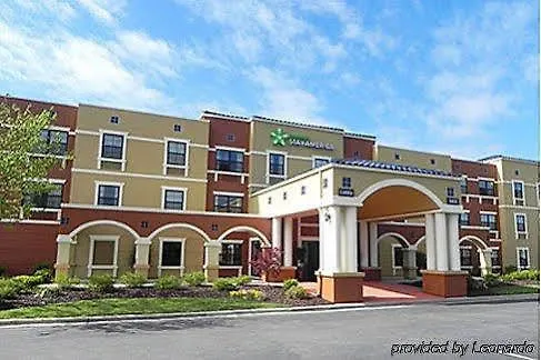Extended Stay America Premier Suites - Charlotte - Pineville - Pineville Matthews Rd. Hotel