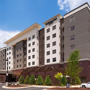 By Marriott Northlake Hotel