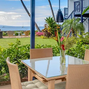 Inn Makai Sunset ***