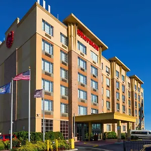 Hotel Sheraton Jfk Airport ***