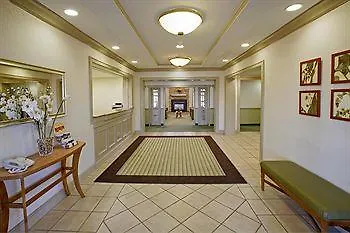Extended Stay America Premier Suites - Charlotte - Pineville - Pineville Matthews Rd. Hotel