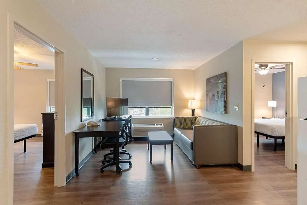 *** Hotel Extended Stay America Premier Suites - Charlotte - Pineville - Pineville Matthews Rd. United States