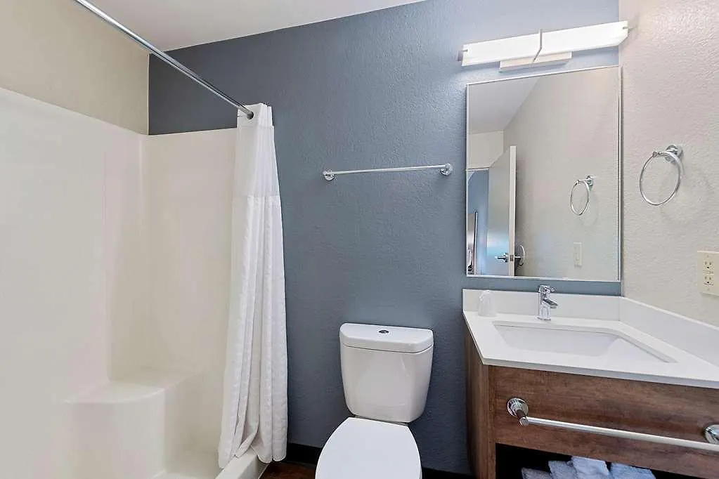 Extended Stay America Premier Suites - Charlotte - Pineville - Pineville Matthews Rd. 3*,