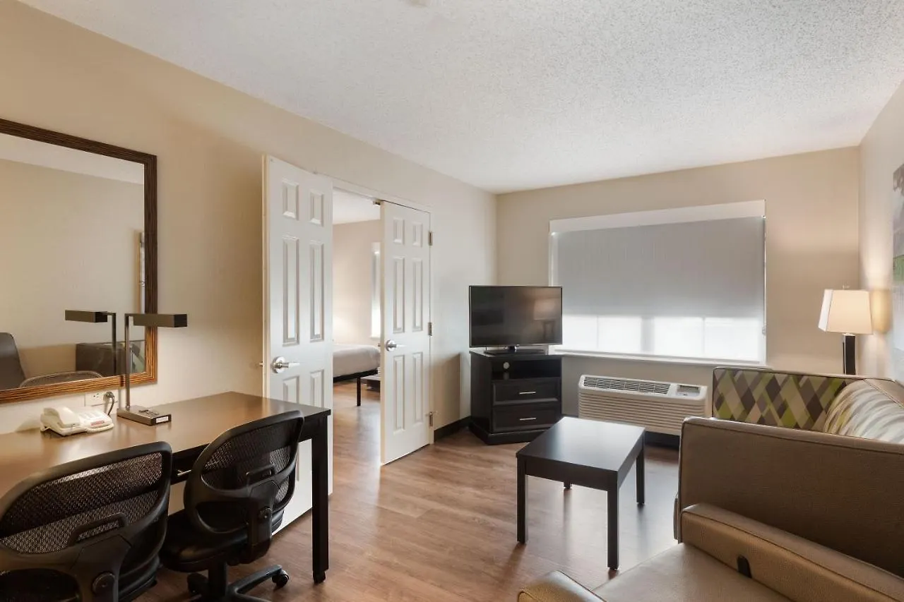 Hotel Extended Stay America Premier Suites - Charlotte - Pineville - Pineville Matthews Rd.