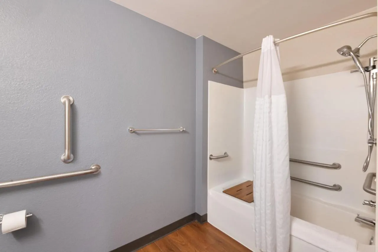 Extended Stay America Premier Suites - Charlotte - Pineville - Pineville Matthews Rd. United States