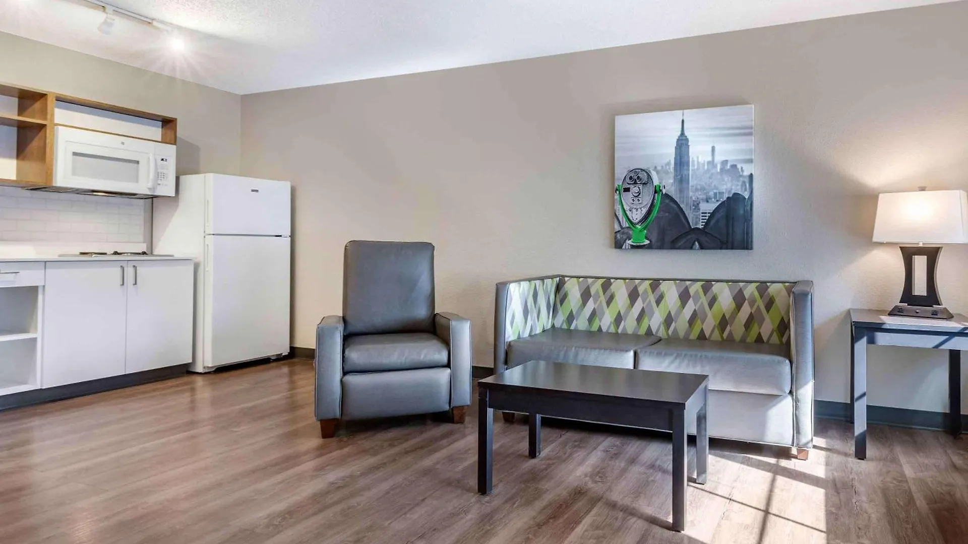 Hotel Extended Stay America Premier Suites - Charlotte - Pineville - Pineville Matthews Rd.
