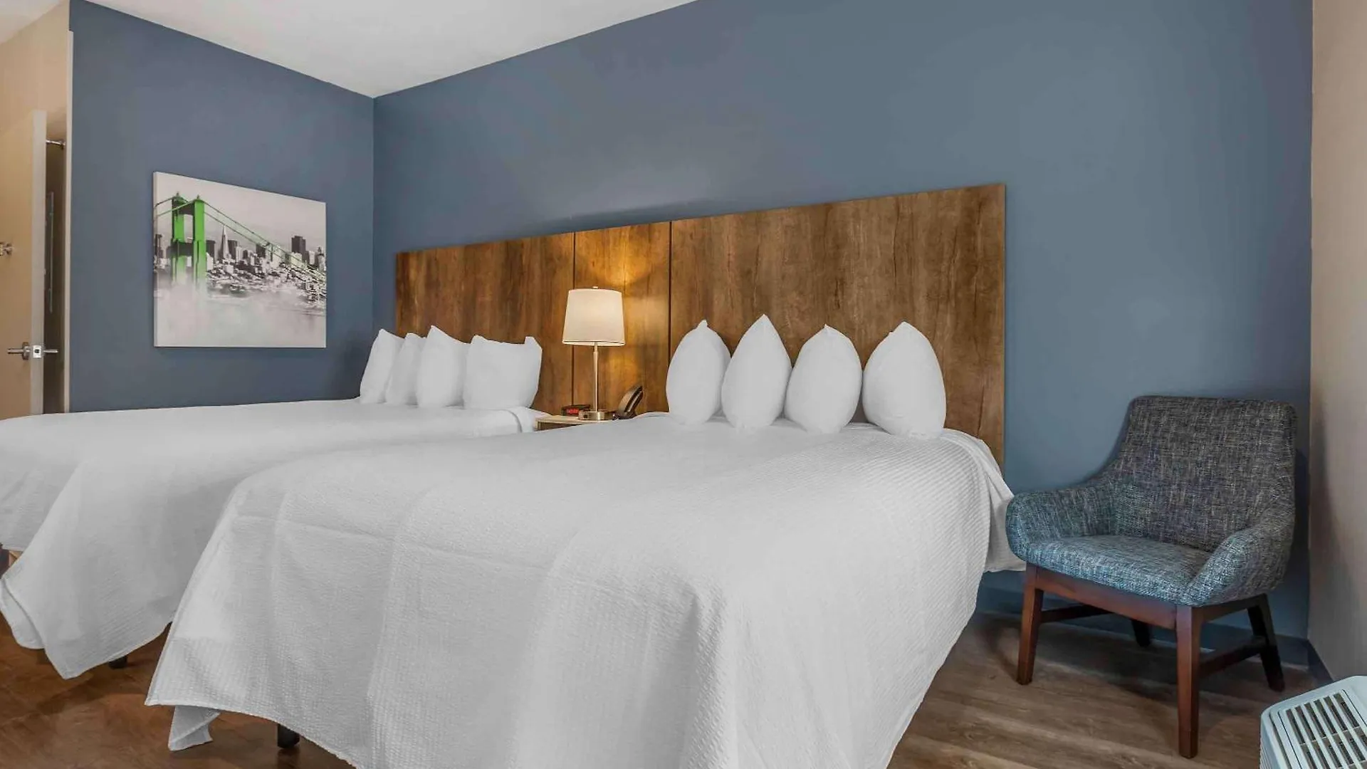 Extended Stay America Premier Suites - Charlotte - Pineville - Pineville Matthews Rd. 3*,