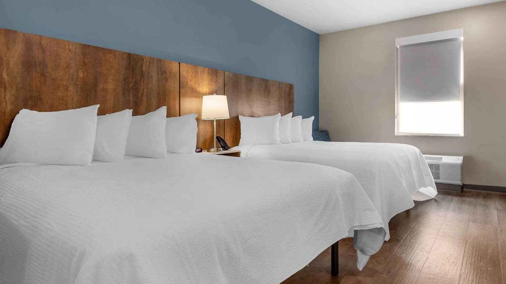 Extended Stay America Premier Suites - Charlotte - Pineville - Pineville Matthews Rd. Hotel