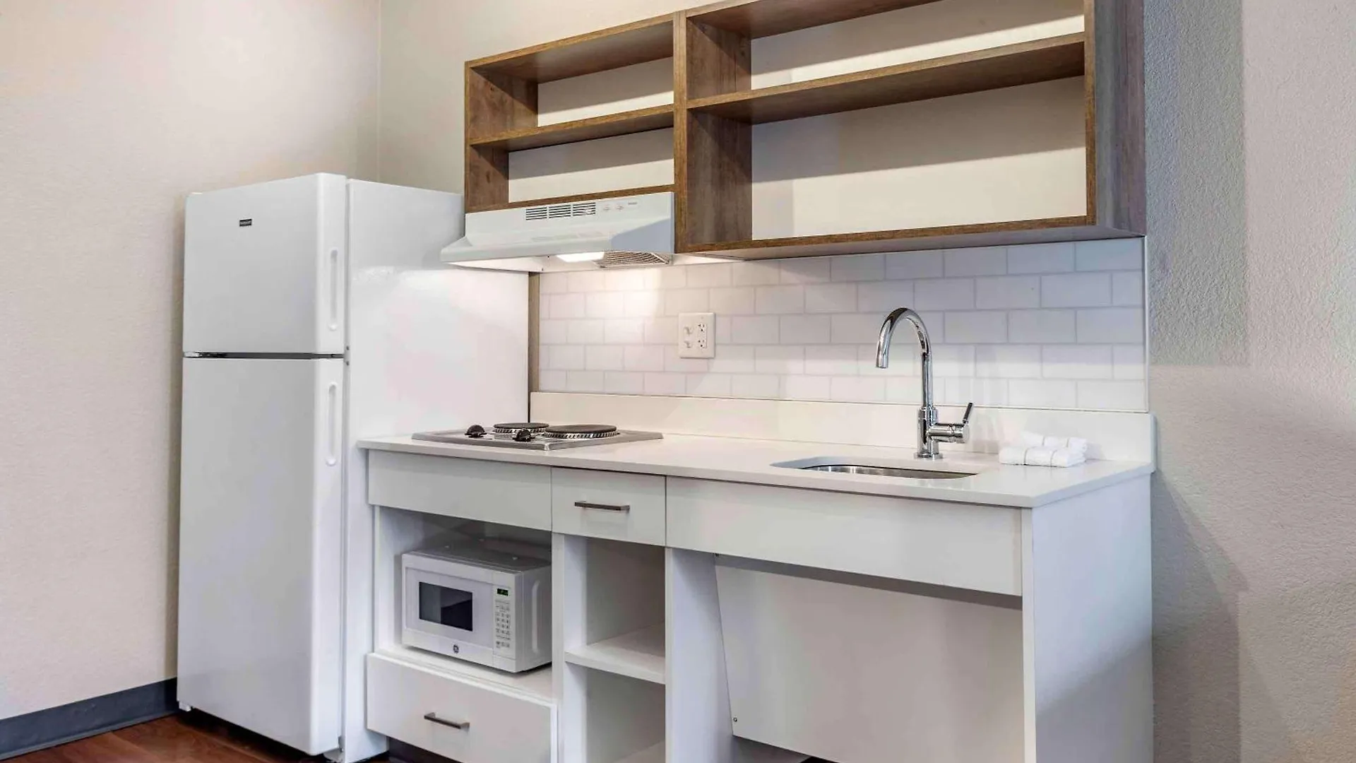 Extended Stay America Premier Suites - Charlotte - Pineville - Pineville Matthews Rd.