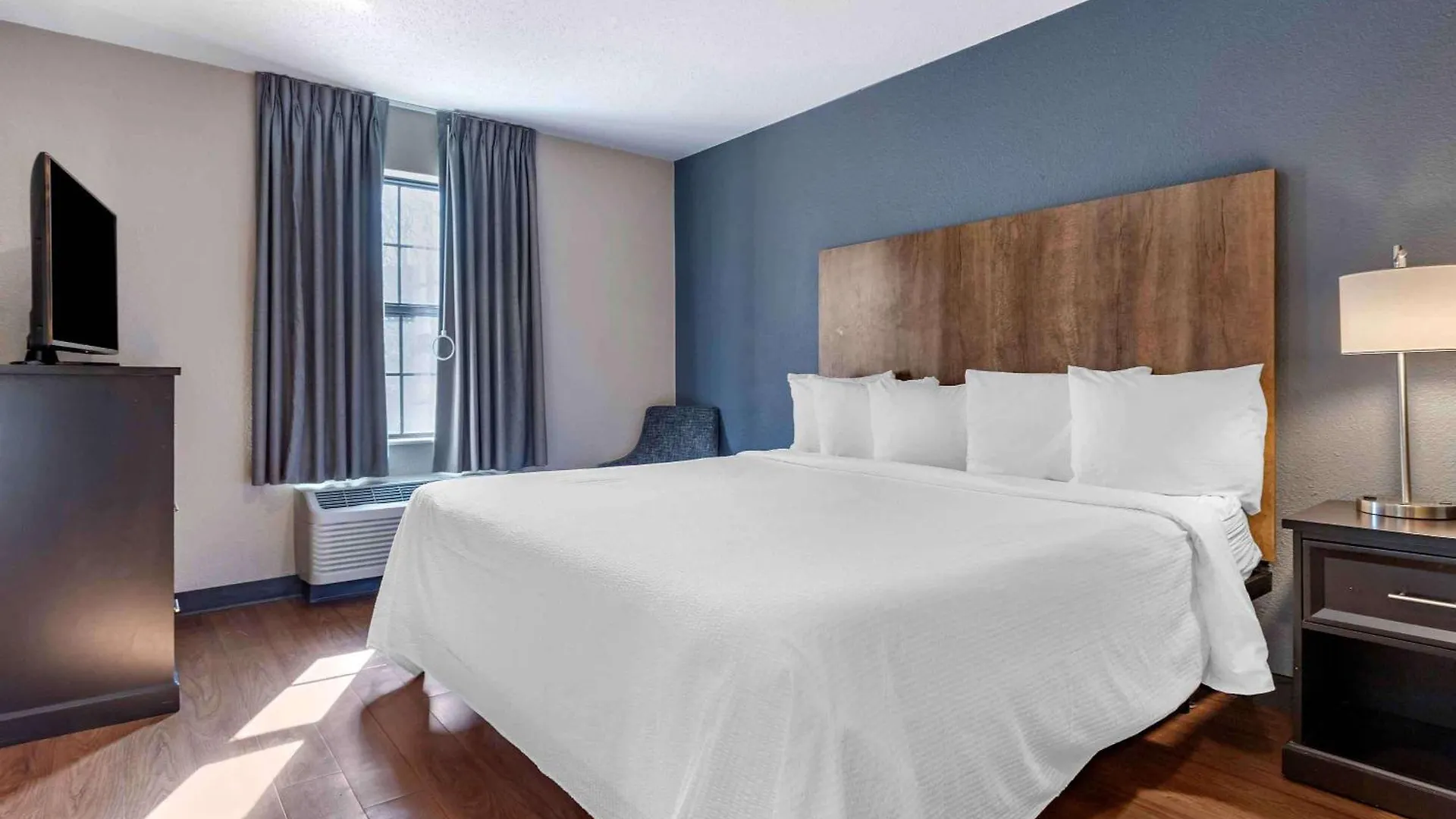 Extended Stay America Premier Suites - Charlotte - Pineville - Pineville Matthews Rd.