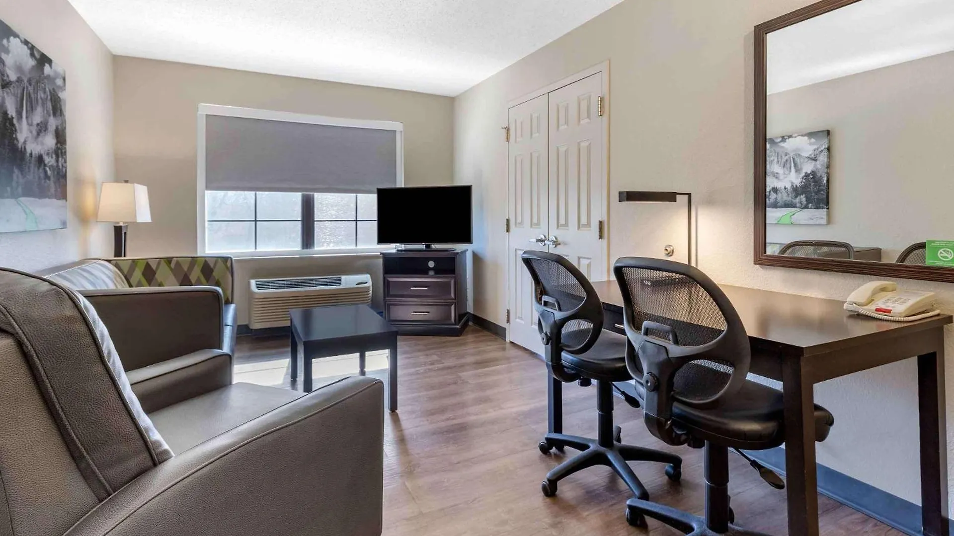 Hotel Extended Stay America Premier Suites - Charlotte - Pineville - Pineville Matthews Rd.