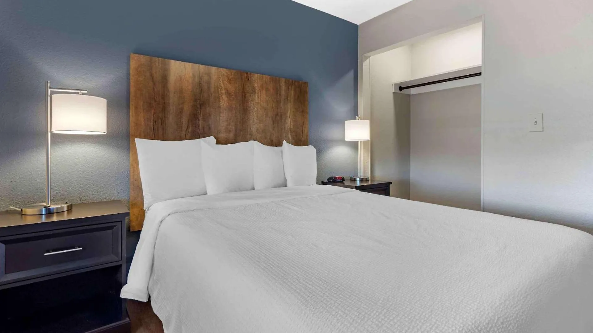 Extended Stay America Premier Suites - Charlotte - Pineville - Pineville Matthews Rd. Hotel