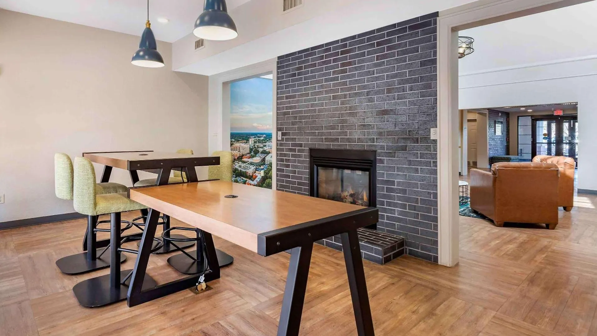 Extended Stay America Premier Suites - Charlotte - Pineville - Pineville Matthews Rd. 3*,  United States