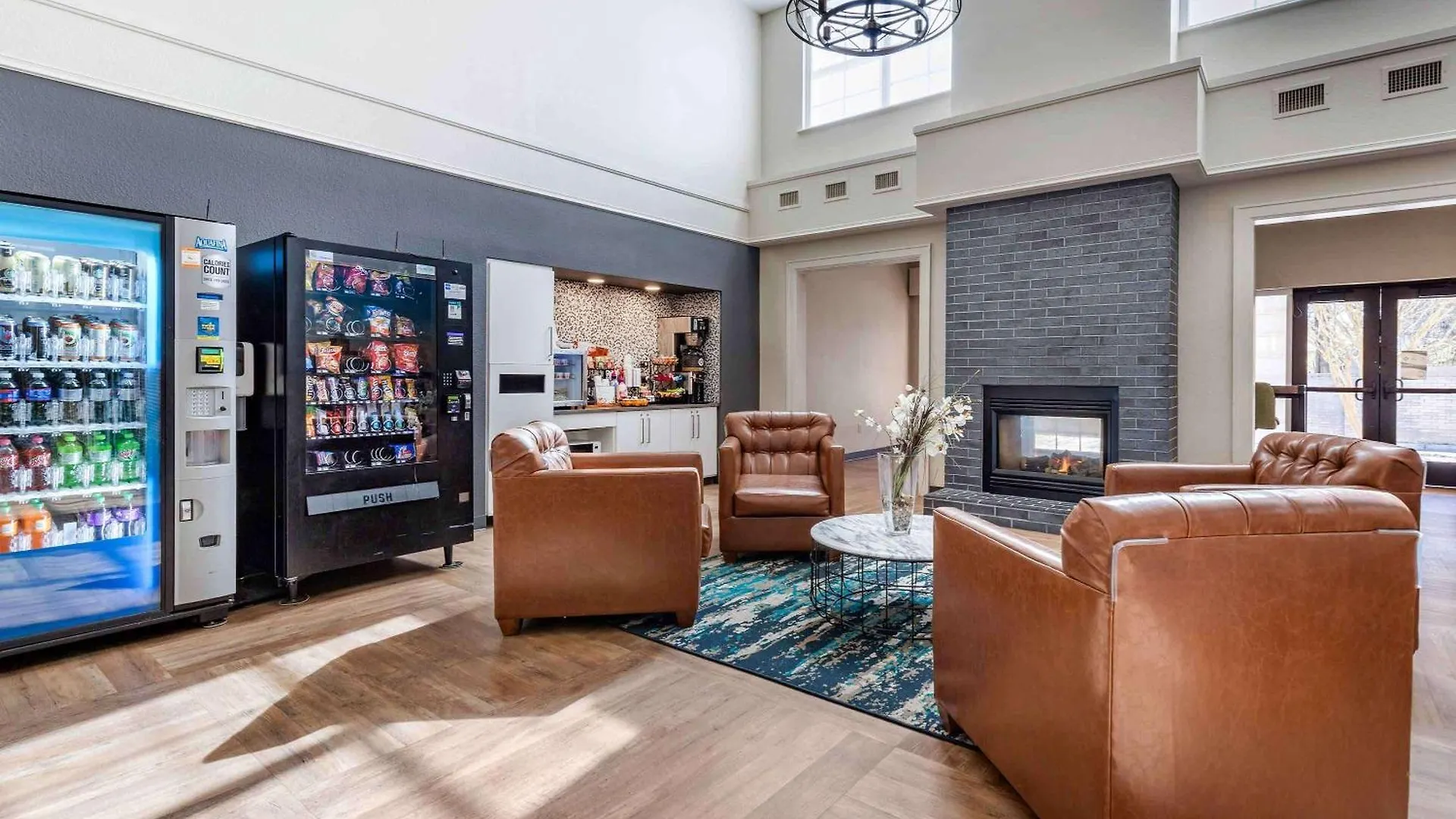 *** Hotel Extended Stay America Premier Suites - Charlotte - Pineville - Pineville Matthews Rd. United States