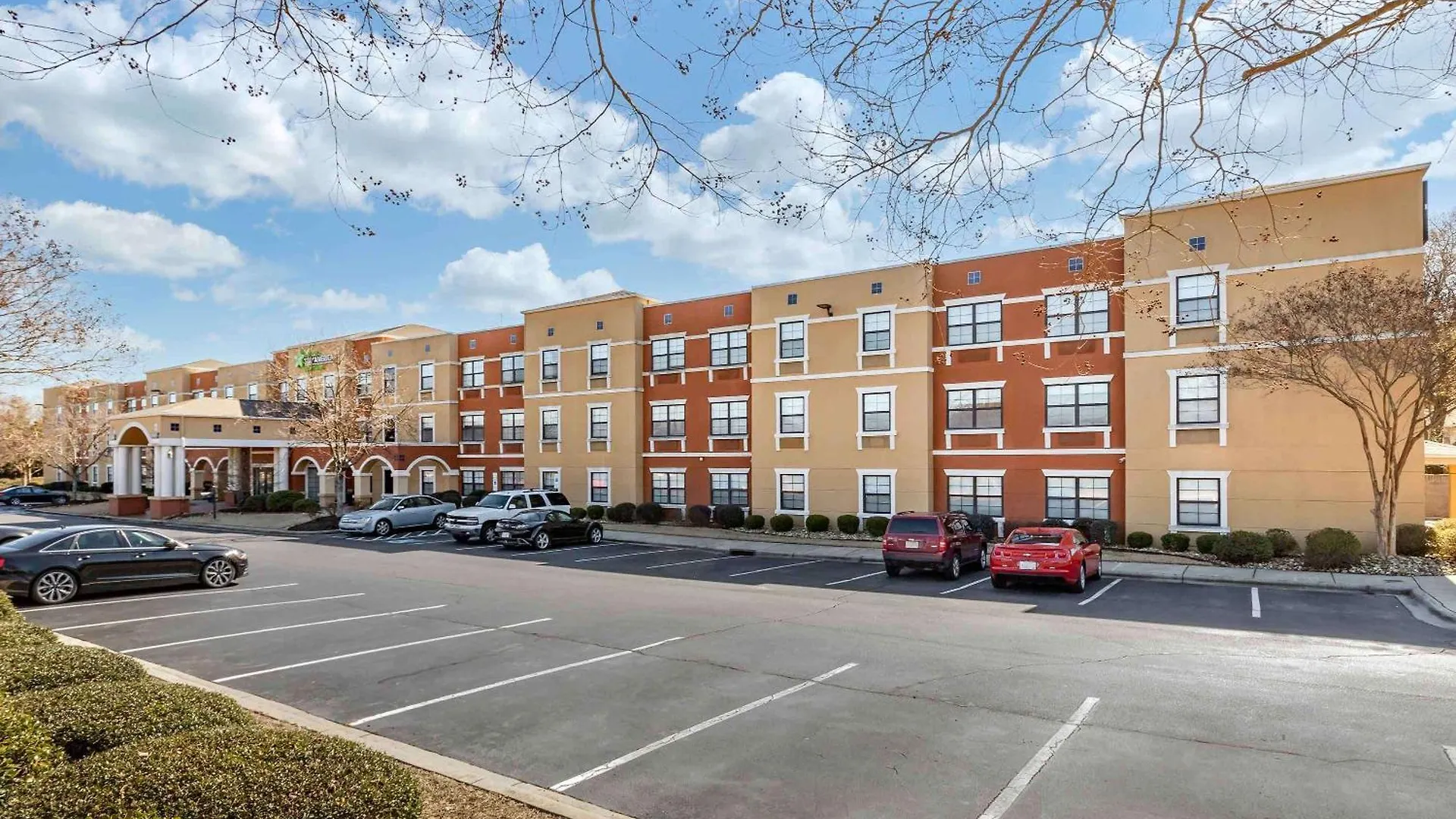 Extended Stay America Premier Suites - Charlotte - Pineville - Pineville Matthews Rd.