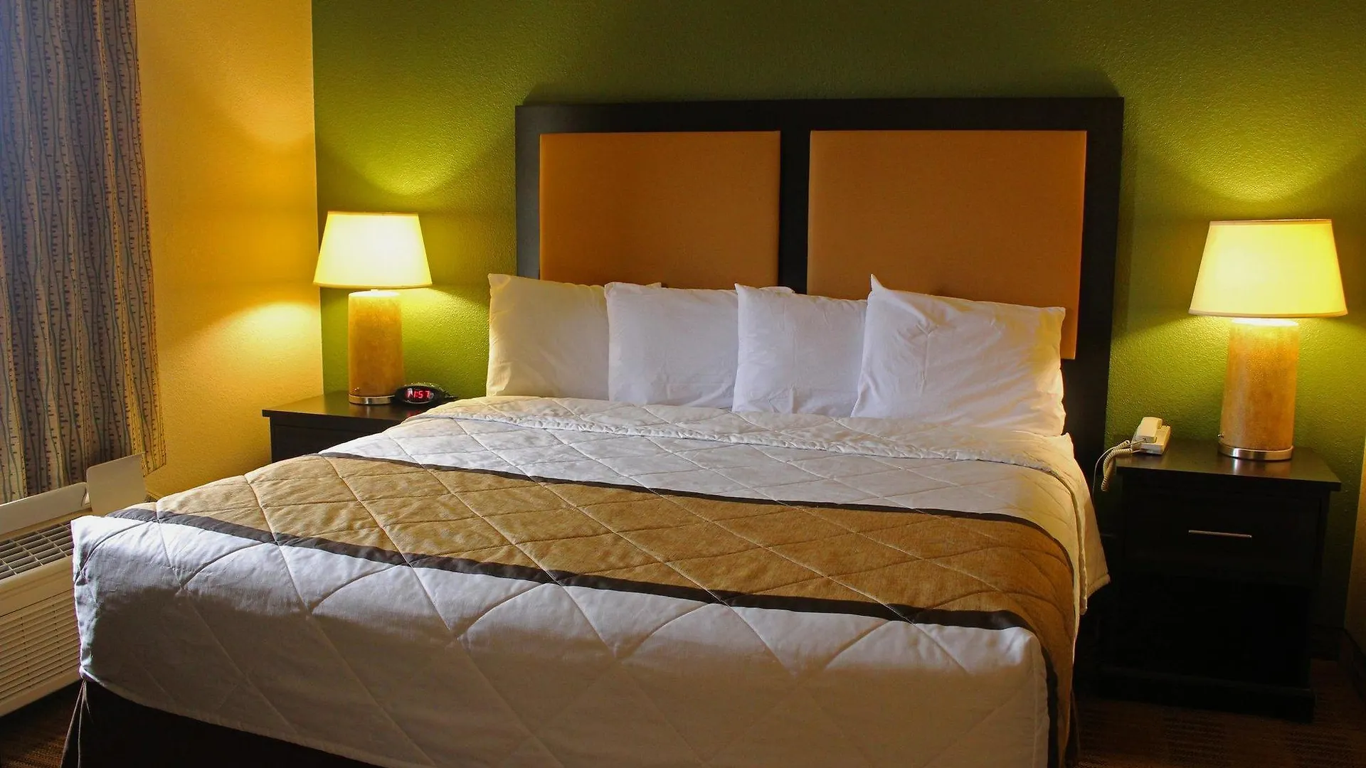 Hotel Extended Stay America Premier Suites - Charlotte - Pineville - Pineville Matthews Rd.