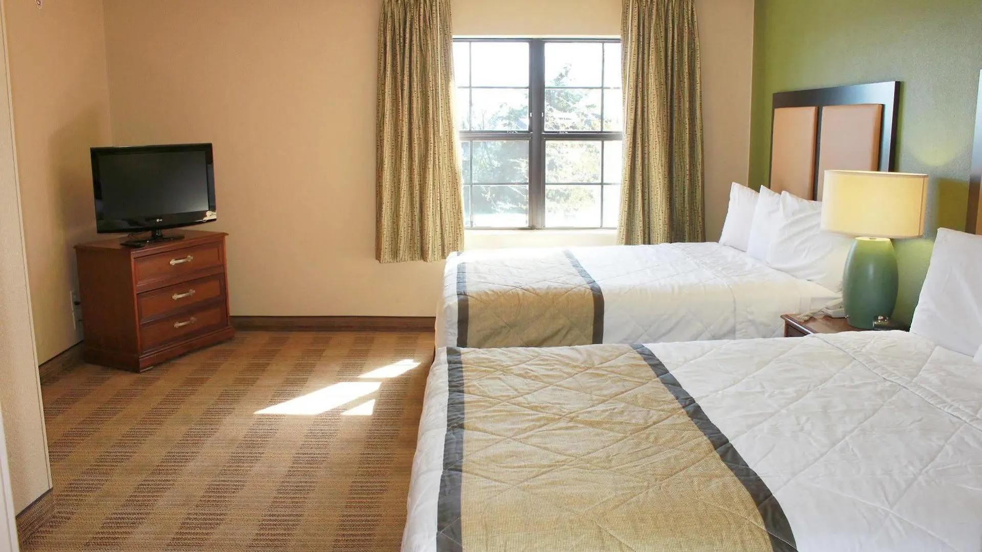 Extended Stay America Premier Suites - Charlotte - Pineville - Pineville Matthews Rd. United States