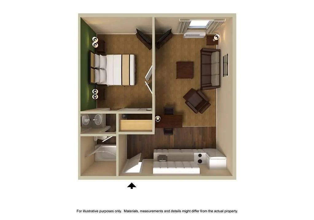 Extended Stay America Premier Suites - Charlotte - Pineville - Pineville Matthews Rd. 3*,