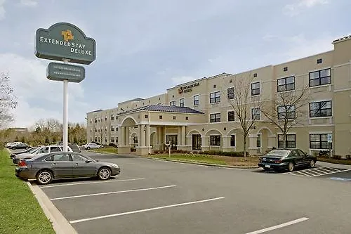 Hotel Extended Stay America Premier Suites - Charlotte - Pineville - Pineville Matthews Rd.