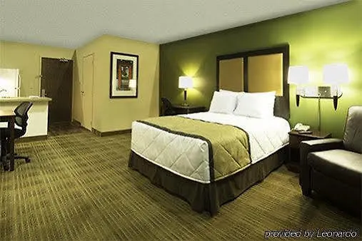 Extended Stay America Premier Suites - Charlotte - Pineville - Pineville Matthews Rd.