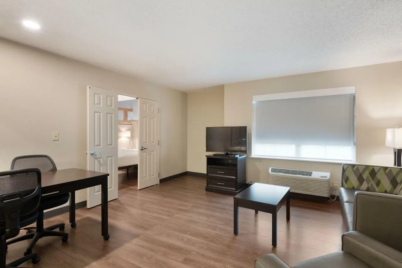 Extended Stay America Premier Suites - Charlotte - Pineville - Pineville Matthews Rd. Hotel