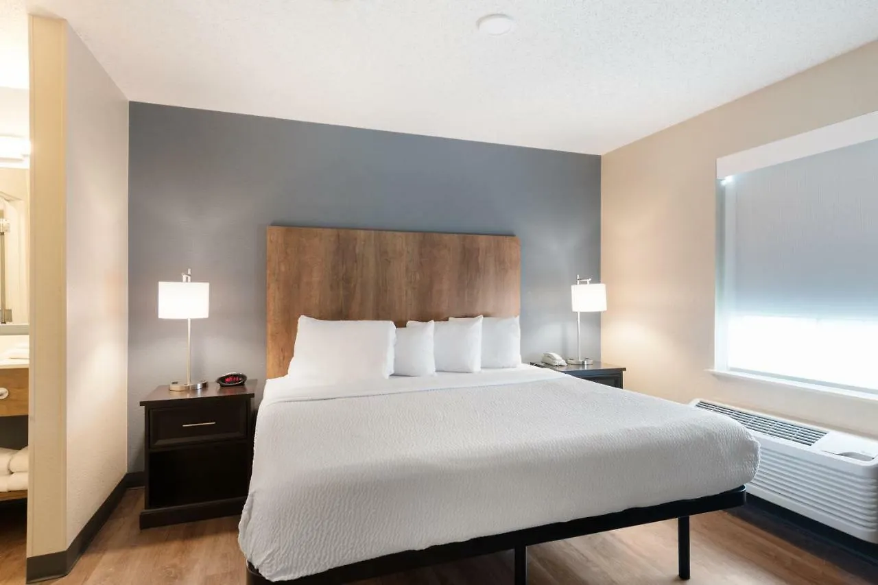 Extended Stay America Premier Suites - Charlotte - Pineville - Pineville Matthews Rd. Hotel