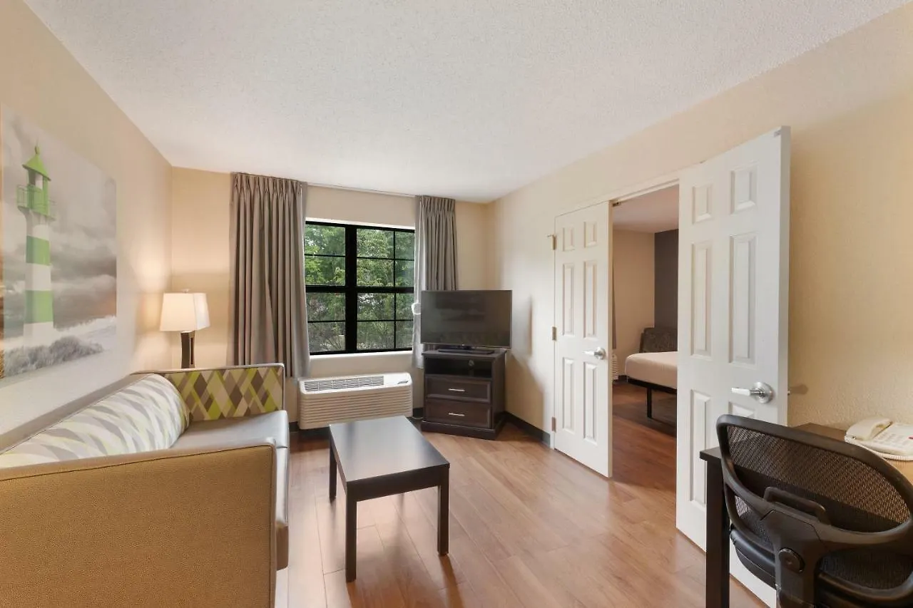 Extended Stay America Premier Suites - Charlotte - Pineville - Pineville Matthews Rd.