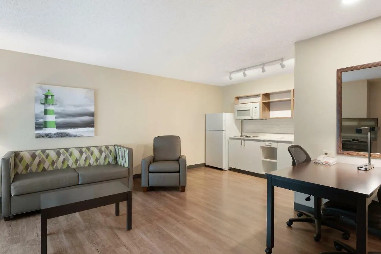 Extended Stay America Premier Suites - Charlotte - Pineville - Pineville Matthews Rd.