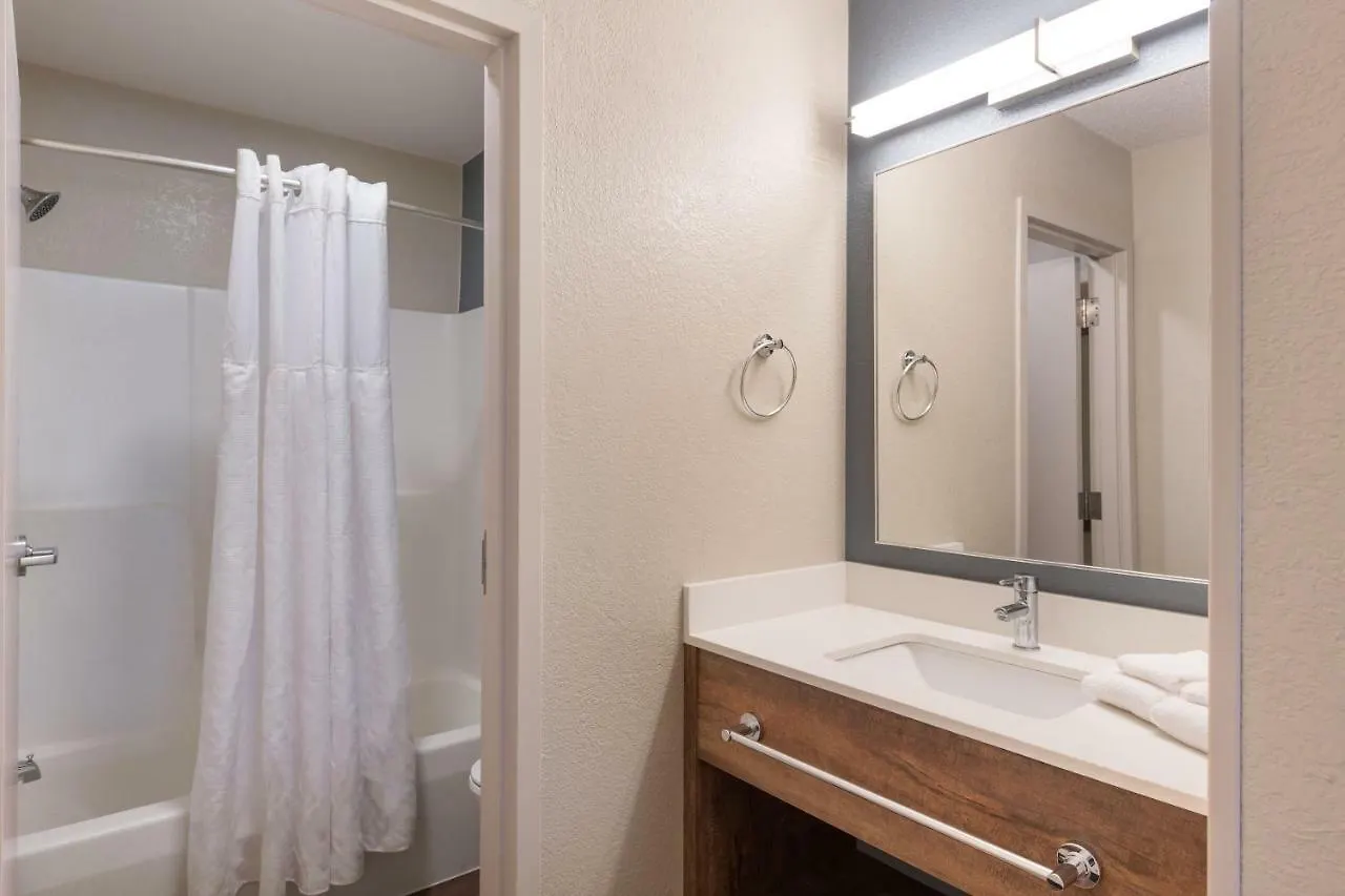 Hotel Extended Stay America Premier Suites - Charlotte - Pineville - Pineville Matthews Rd.