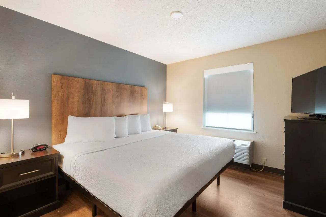 Hotel Extended Stay America Premier Suites - Charlotte - Pineville - Pineville Matthews Rd.