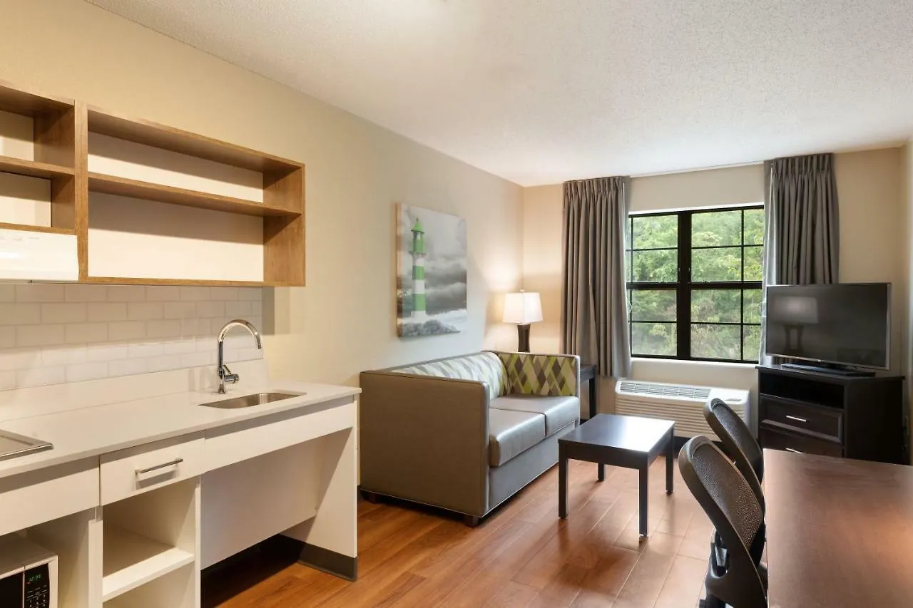 Extended Stay America Premier Suites - Charlotte - Pineville - Pineville Matthews Rd.