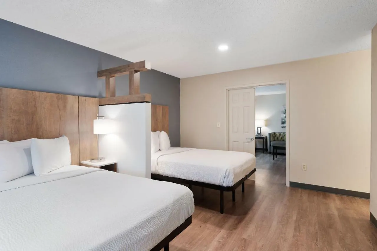 Extended Stay America Premier Suites - Charlotte - Pineville - Pineville Matthews Rd. Hotel