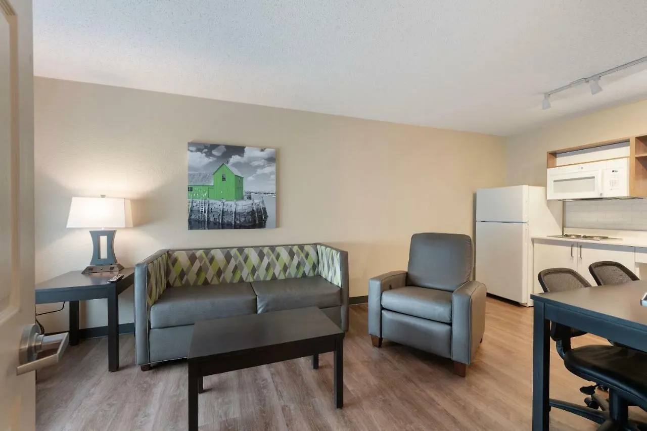 Extended Stay America Premier Suites - Charlotte - Pineville - Pineville Matthews Rd. Hotel