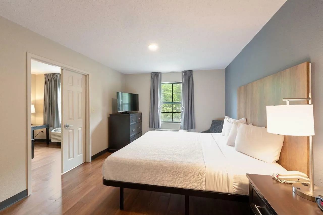 Extended Stay America Premier Suites - Charlotte - Pineville - Pineville Matthews Rd.
