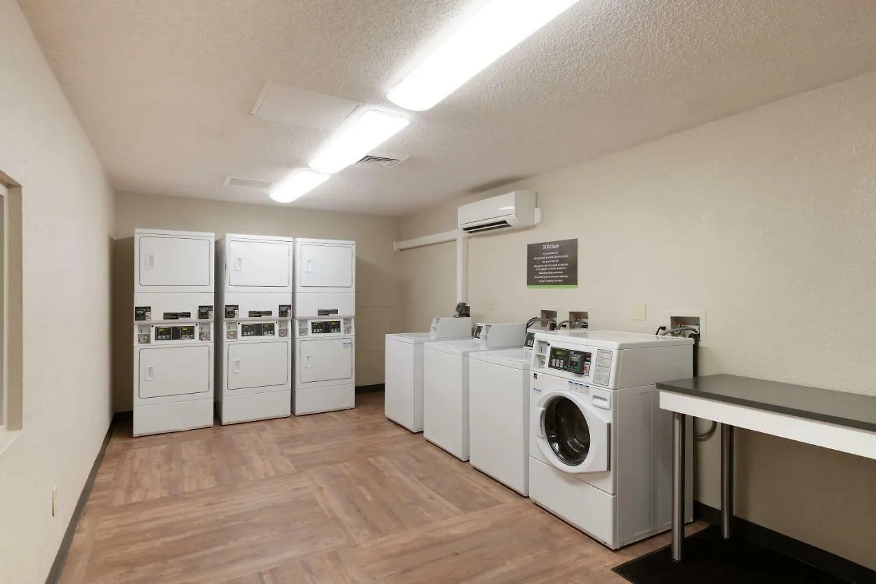 Extended Stay America Premier Suites - Charlotte - Pineville - Pineville Matthews Rd. 3*,