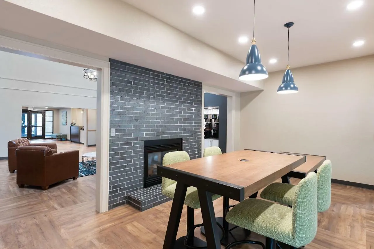 Hotel Extended Stay America Premier Suites - Charlotte - Pineville - Pineville Matthews Rd.