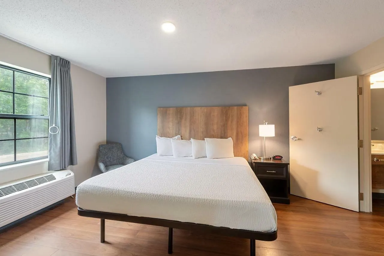 *** Hotel Extended Stay America Premier Suites - Charlotte - Pineville - Pineville Matthews Rd. United States