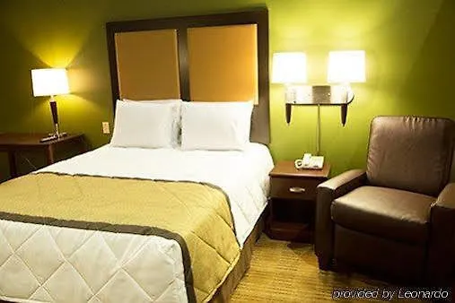 Extended Stay America Premier Suites - Charlotte - Pineville - Pineville Matthews Rd. 3*,  United States