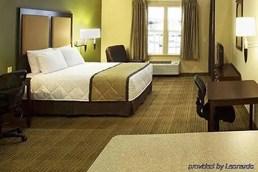 Hotel Extended Stay America Premier Suites - Charlotte - Pineville - Pineville Matthews Rd.